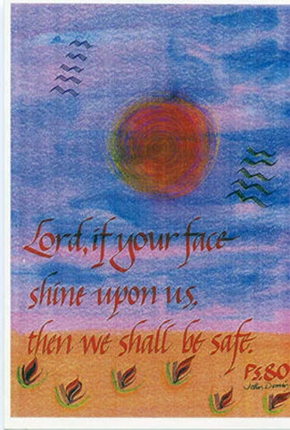 Fr. Domin Card 11