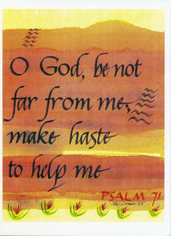 Fr. Domin Card 9