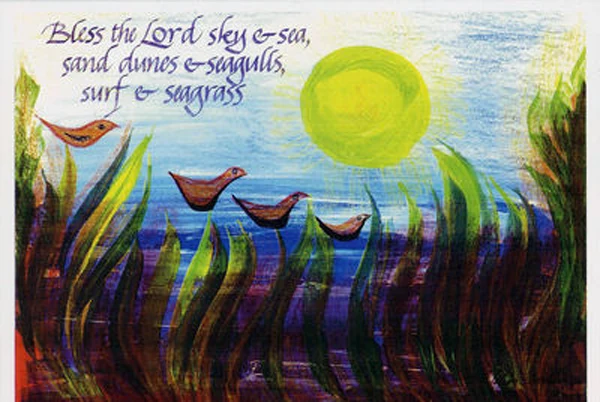 Fr. Domin Card II-1