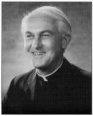 Fr. John Domin
