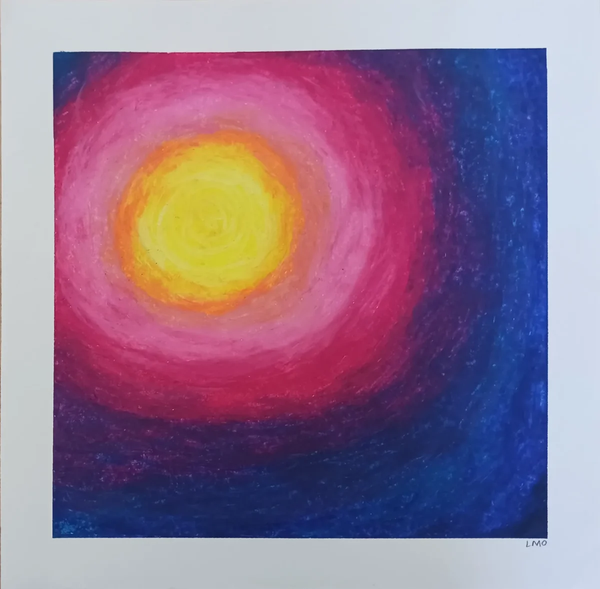 Gleam and Glow by Liliko'i Shadley