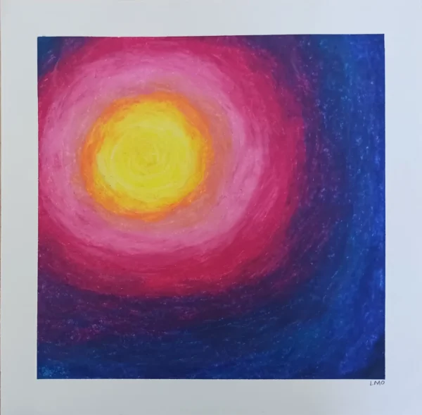 Gleam and Glow by Liliko'i Shadley