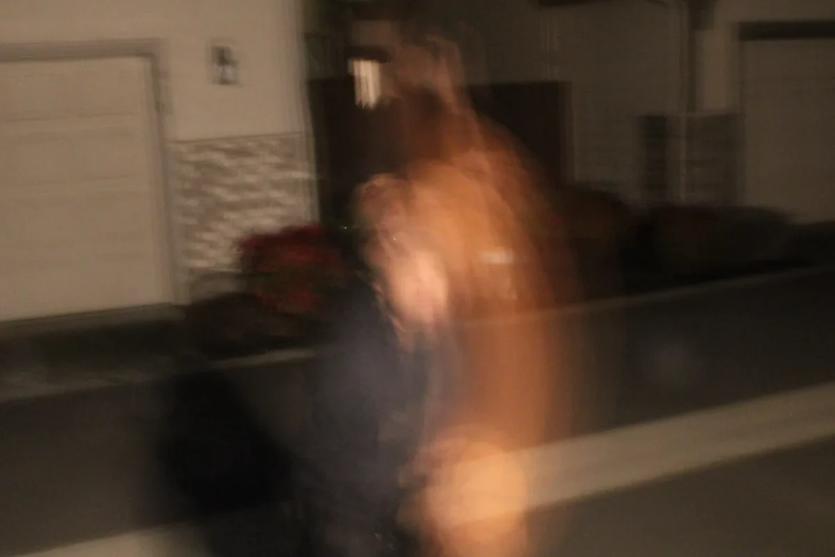 The Shot, Digital Photography by Ashlan Taylor