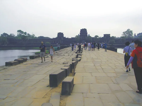 Angkor Wat, Cambodia