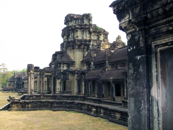 Angkor Wat, Cambodia