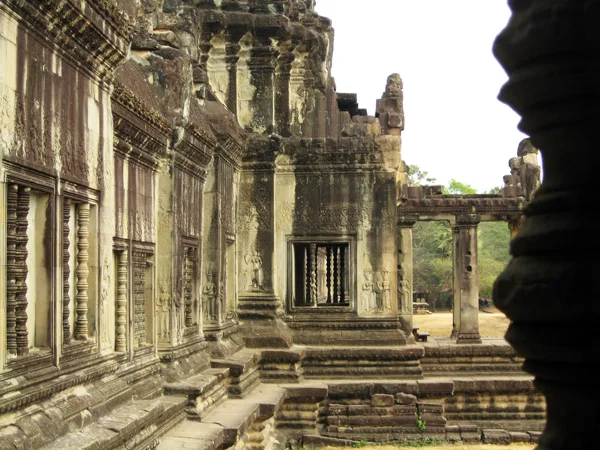Angkor Wat, Cambodia