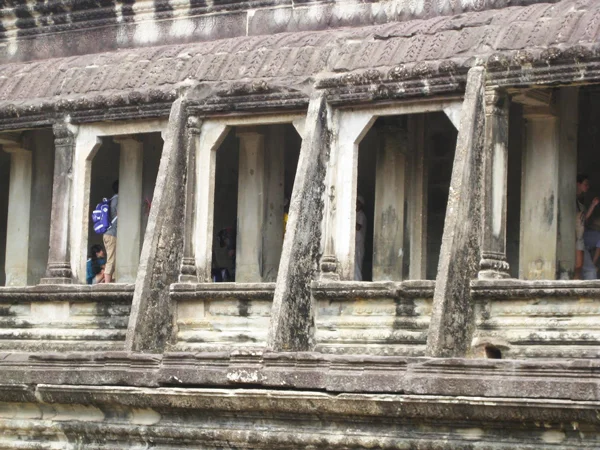 Angkor Wat, Cambodia
