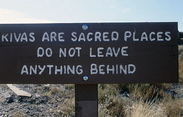 Aztec Ruins National Monument, Nm