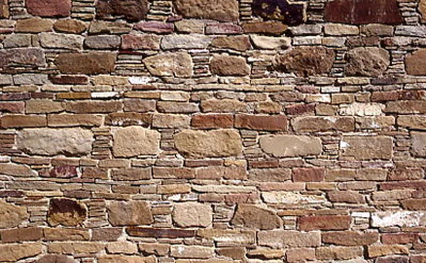 Chaco Culture National Historical Park, Nm