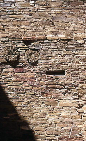 Chaco Culture National Historical Park, Nm