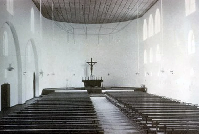 Church Of The Assumption, Wesel, Germany
