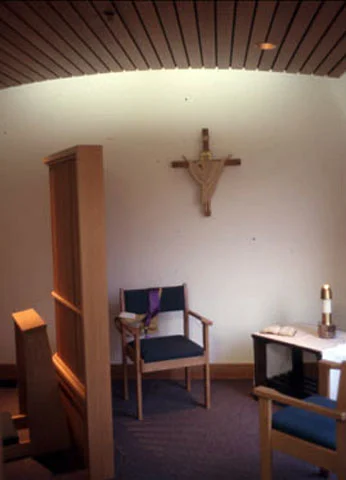 Holy Trinity, Beaverton, Or