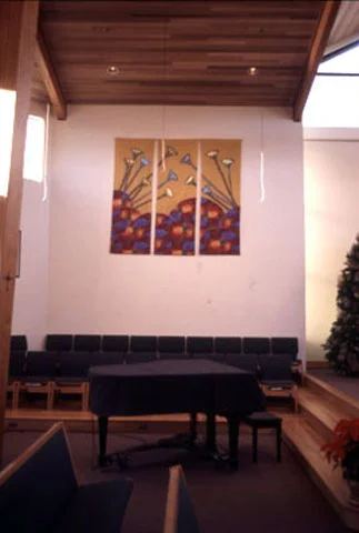 Holy Trinity, Beaverton, Or
