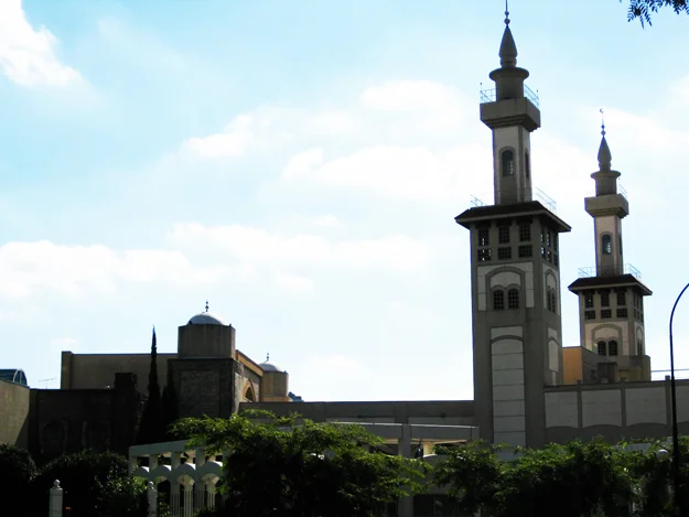 Islam