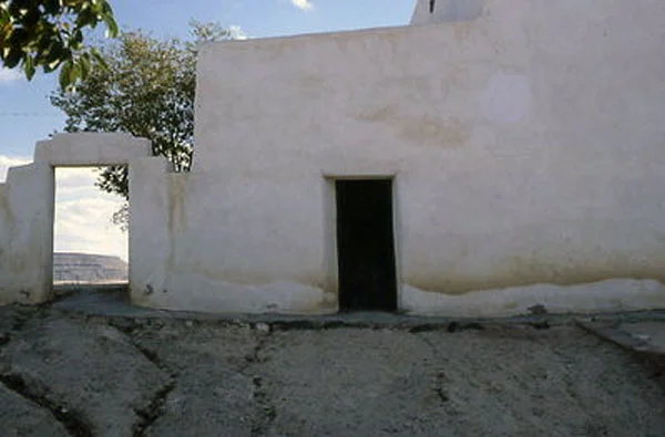 San Jose De Laguna, Pueblo, Nm
