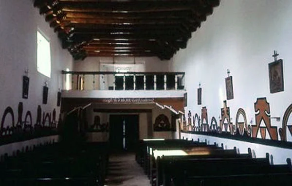San Jose De Laguna, Pueblo, Nm