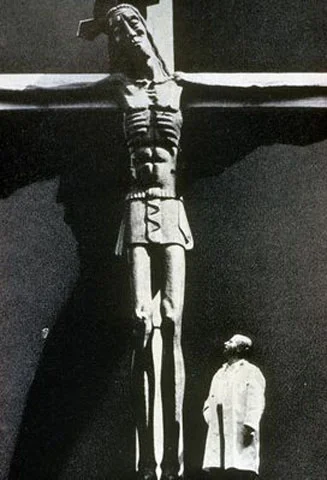 Mexican Churches