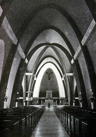 Mexican Churches