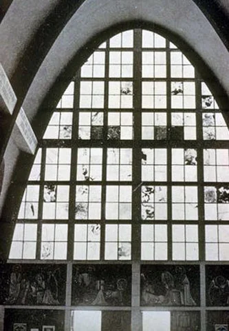 Mexican Churches