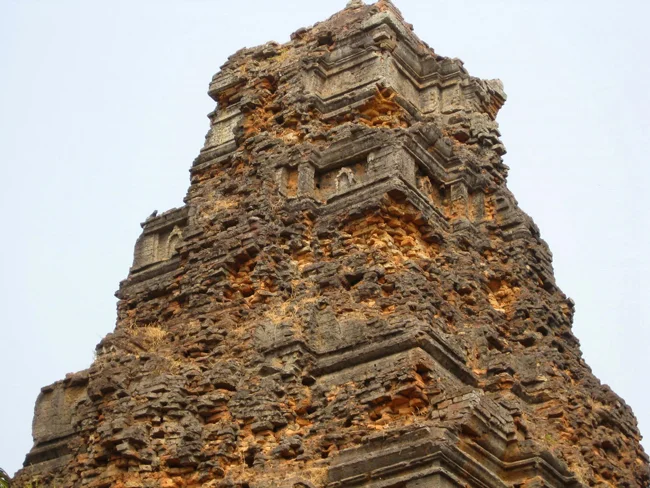 Lolei, Cambodia
