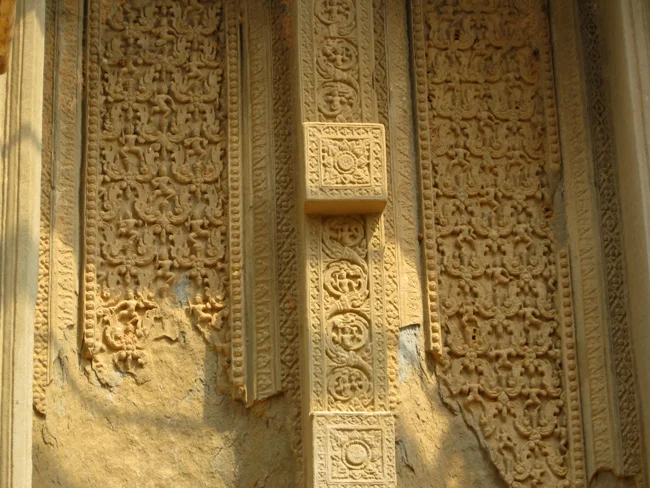 Lolei, Cambodia