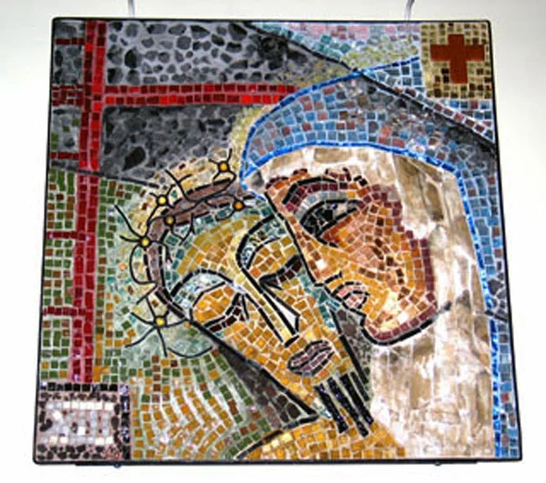 Mount Angel Abbey Crypt