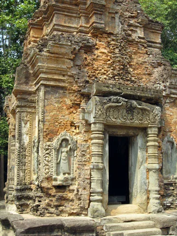 Preah Ko, Cambodia