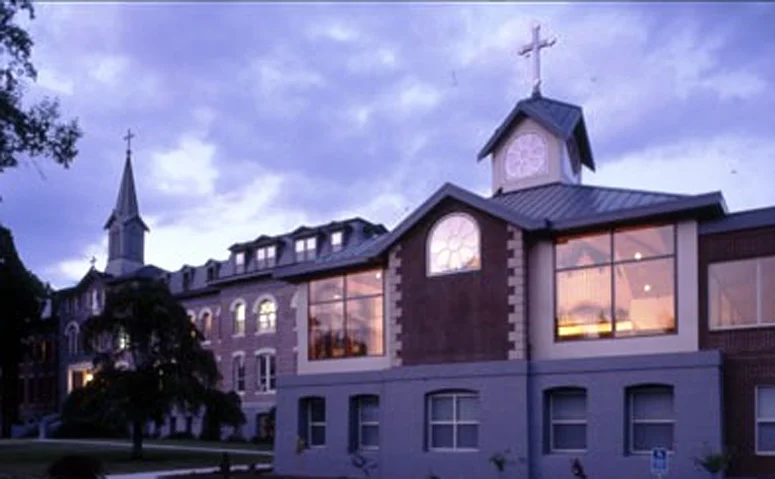 Queen Of Angels Priory