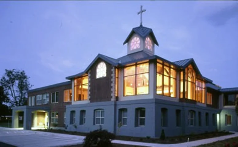 Queen Of Angels Priory