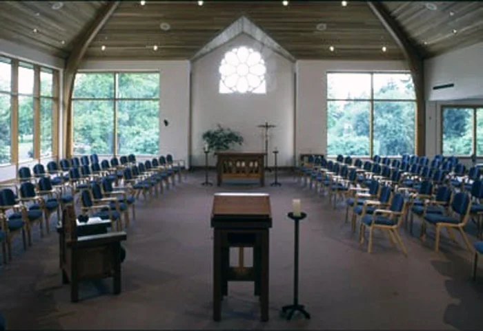 Queen Of Angels Priory