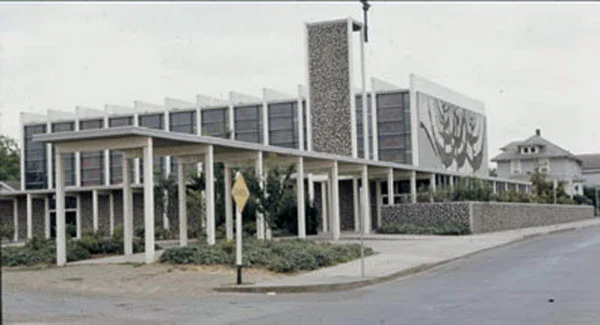 Queen Of Peace, Portland