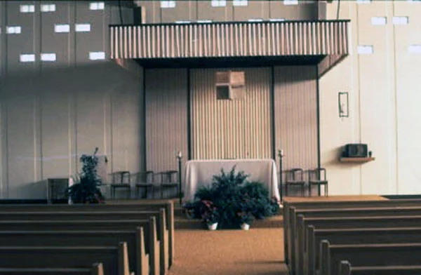 Queen Of Peace, Portland