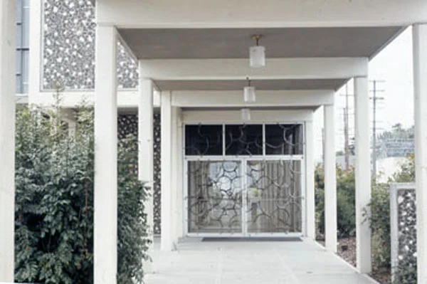 Queen Of Peace, Portland