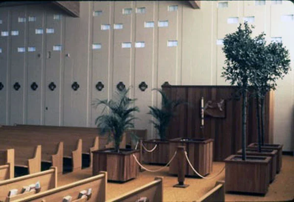Queen Of Peace, Portland