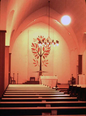 Sacred Heart, Gervais