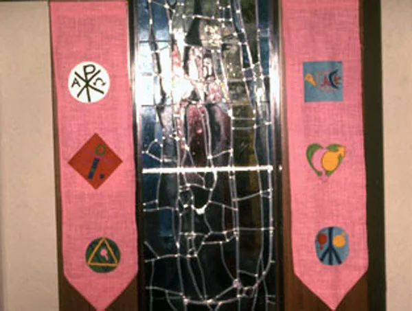 Sacred Heart, Gervais