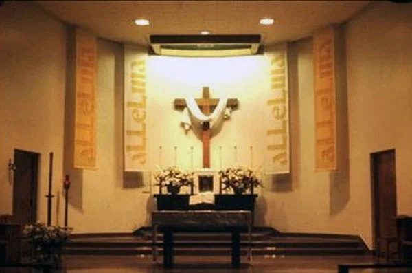 St. Anthony, Portland