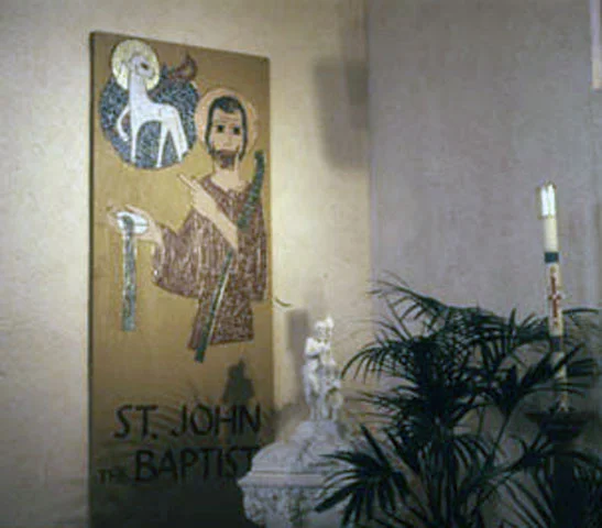 St. Anthony, Portland