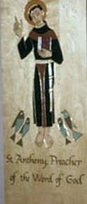 St. Anthony, Portland