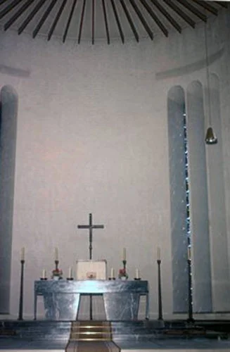 St. Anthony Catholic Church, Munster, Germany