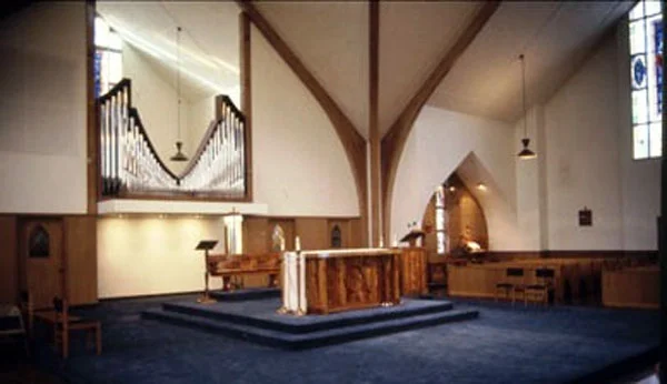 St. Clare, Portland