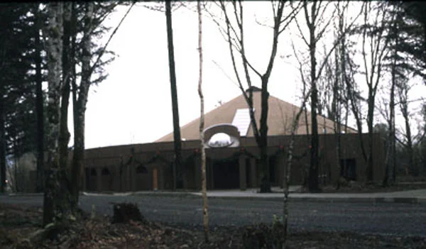 St. Francis, Sherwood