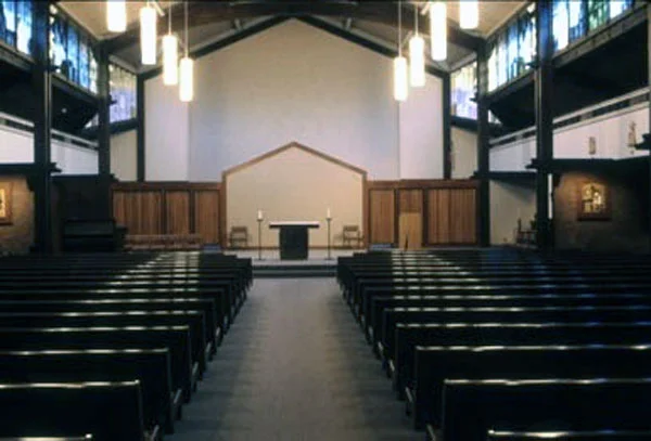 St. Henry, Gresham