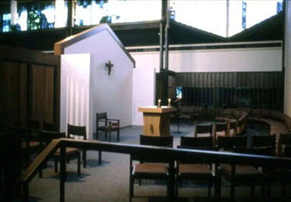 St. Henry, Gresham