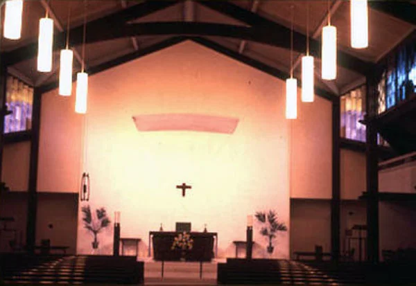 St. Henry, Gresham