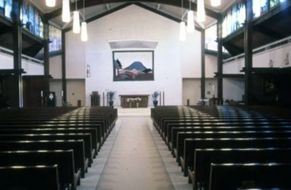 St. Henry, Gresham