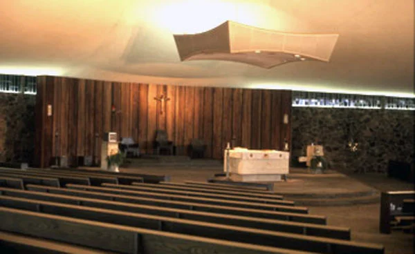 St. James, Mcminneville
