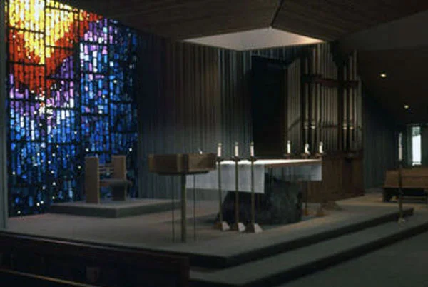 St. James, Mcminneville