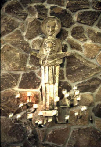St. John, Milwaukie