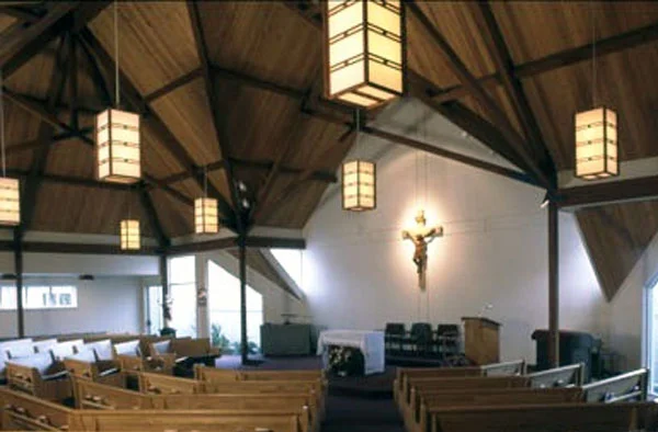 St. John, Yamhill
